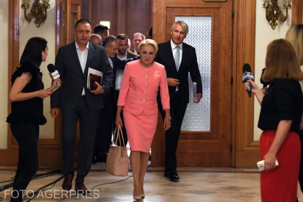 PSD, ziua deciziilor cruciale. Surse: cei 16 vicepreședinți ai partidului vor demisiona în bloc