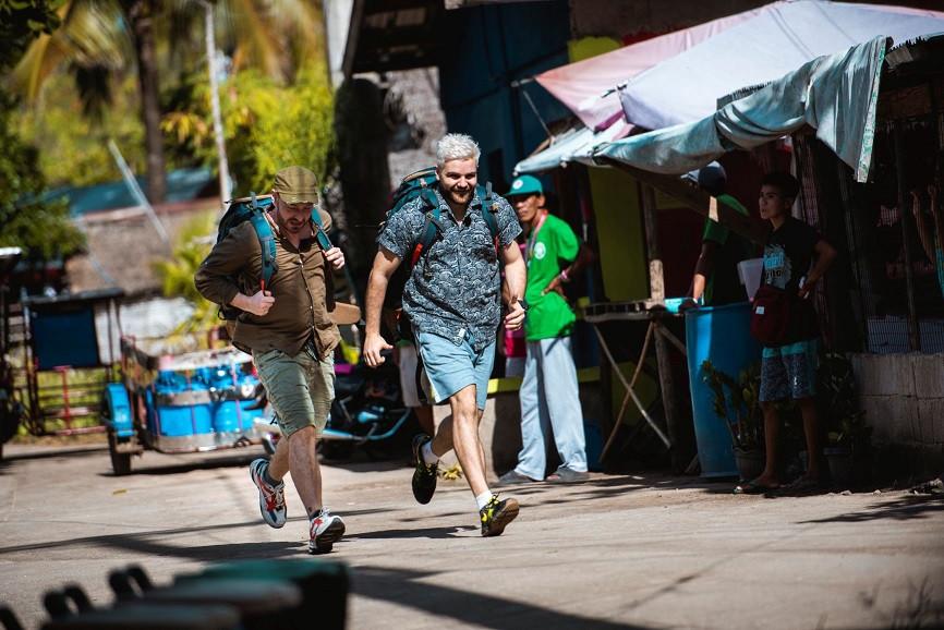 ASIA EXPRESS. Alex Abagiu, despre experiența Asia Express: „M-a adus cu picioarele pe pământ” 628575