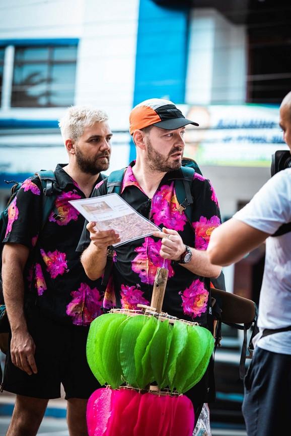 ASIA EXPRESS. Alex Abagiu, despre experiența Asia Express: „M-a adus cu picioarele pe pământ” 628577