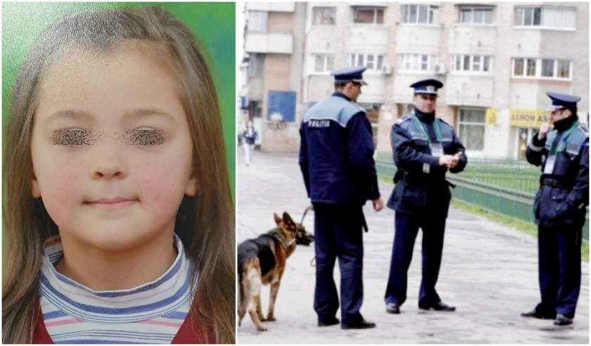 Fetiţa dispărută aseară, la Botoșani, a fost găsită. E incredibil unde a petrecut noaptea copila de 10 ani. Nimeni nu se aștepta la asta!