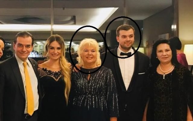 O familie de liberali din eșalonul 2, pe cai mari: Fiul numit consilierul lui Orban, mama – secretar de stat la Ministerul Economiei