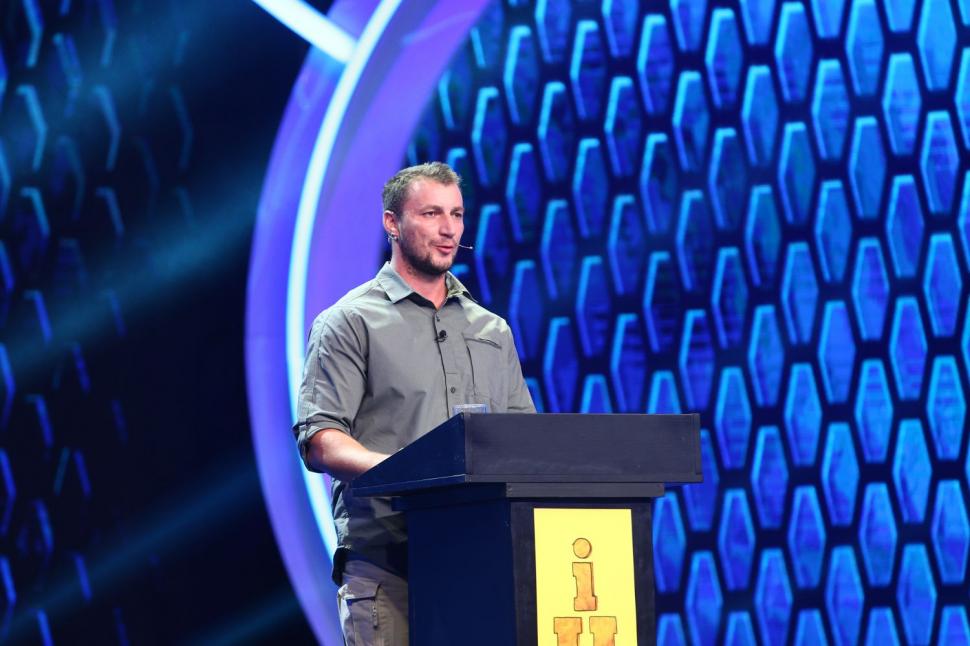 Apariție-șoc la Antena 1. Cine vine în platoul televiziunii 628708