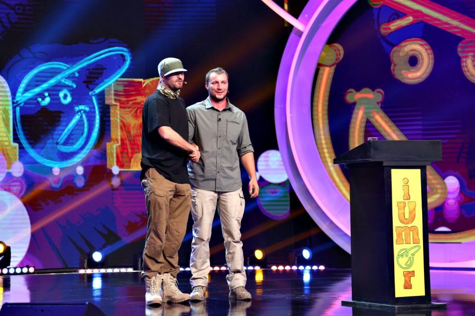 Apariție-șoc la Antena 1. Cine vine în platoul televiziunii 628709