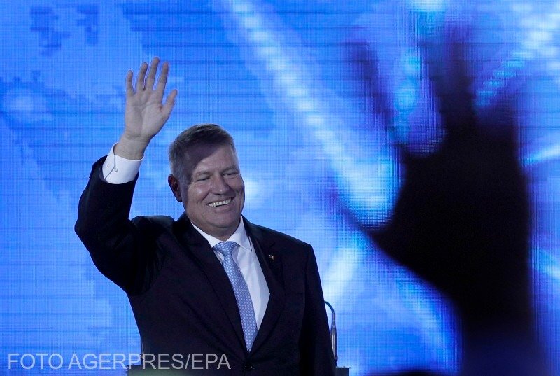 CCR a validat rezultatul celui de-al doilea tur al alegerilor pentru preşedintele României