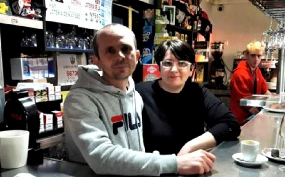 Mariana și Anton locuiesc în Spania, unde gestionează un restaurant. Sâmbătă, cei doi au primit o veste uriașă. Viața lor nu va mai fi la fel! 