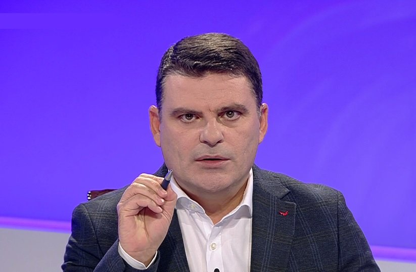 Radu Tudor: Un senator român acuză! 