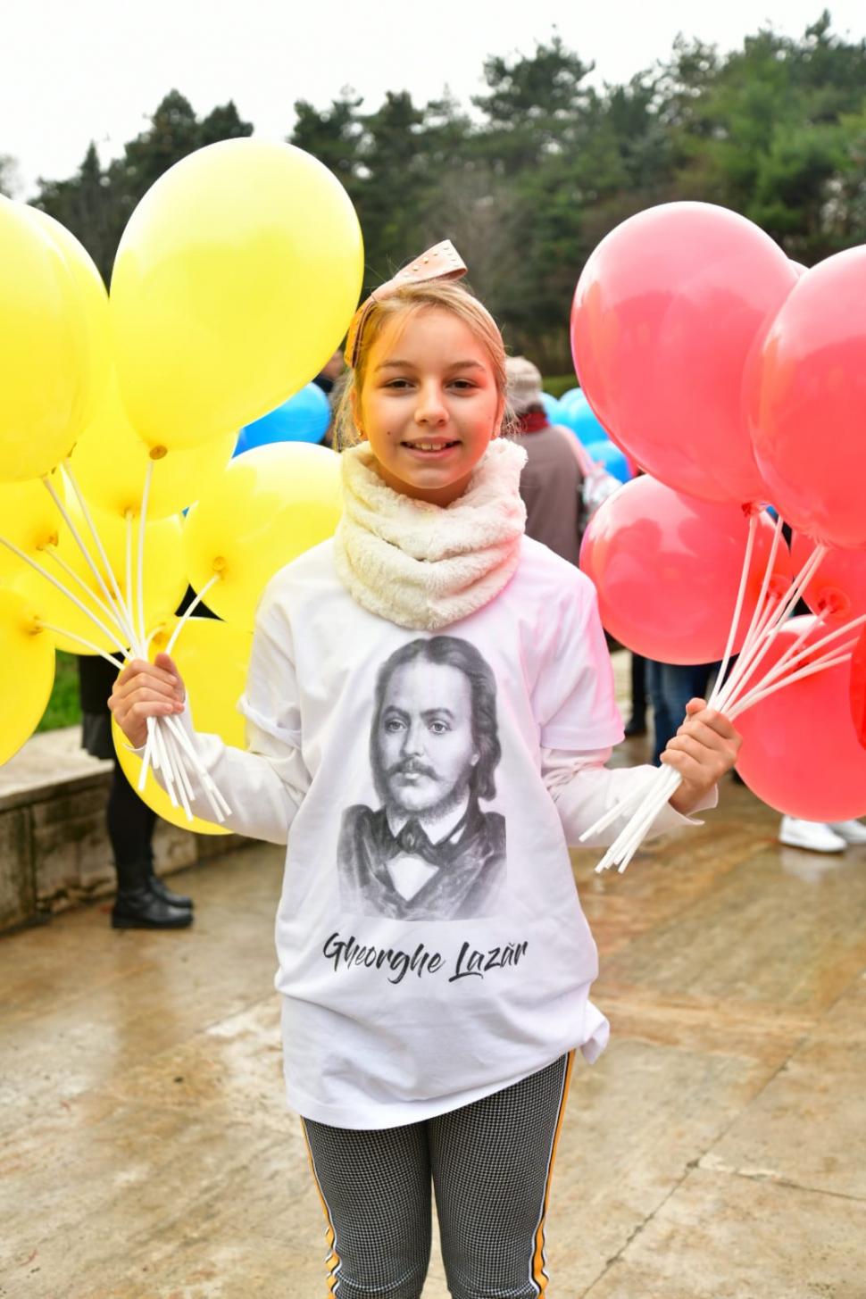 Ziua Recunoștinței pentru Valorile Naționale 629047