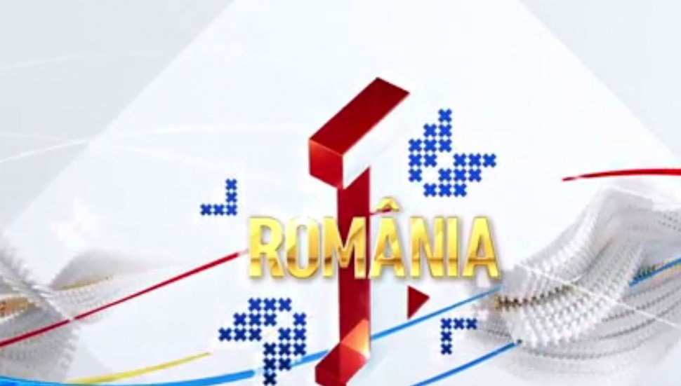 1 România, cea mai frumosă competiție de idei, la Antena 3 de Ziua Națională. Ei sunt concurenții care vor să schimbe țara