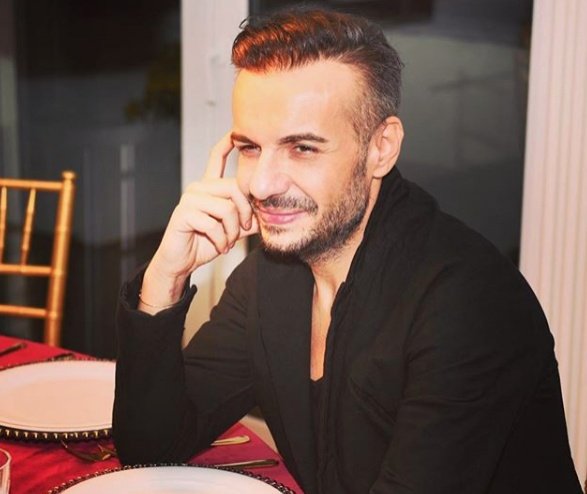 Bombă în cazul morții fostului creator de modă Răzvan Ciobanu. Dosarul a fost clasat