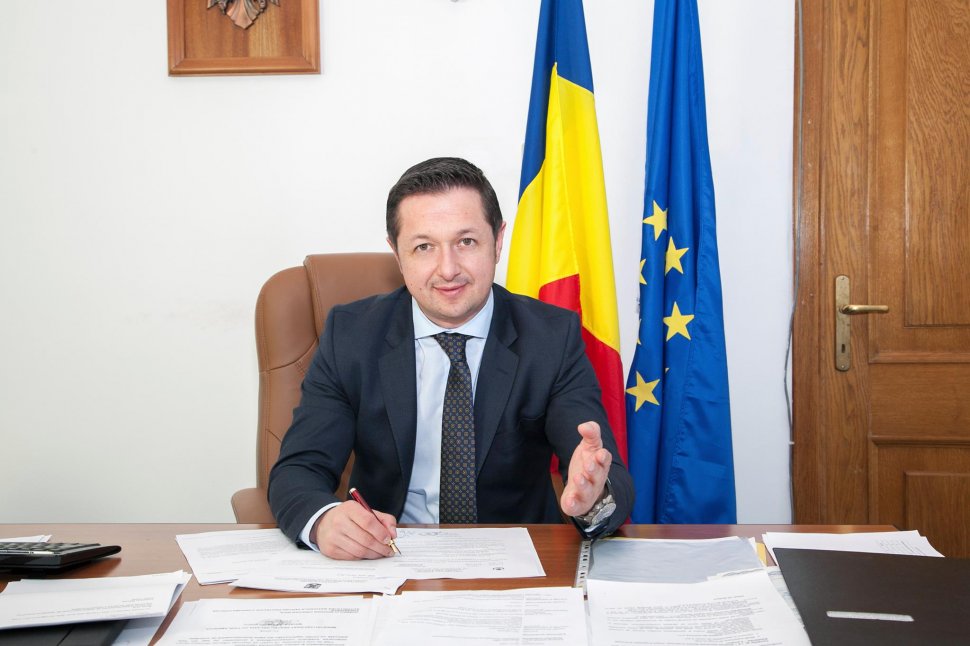Scandal uriaș pe scena politică! Organizația județeană a PSD Brașov cere excluderea lui Niculae Bădălău