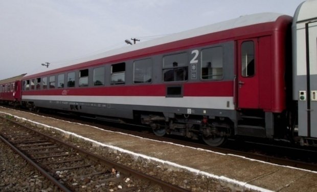 Tragedie pe calea ferată! Un bărbat a fost accidentat mortal de tren în staţia CF Brazi Triaj