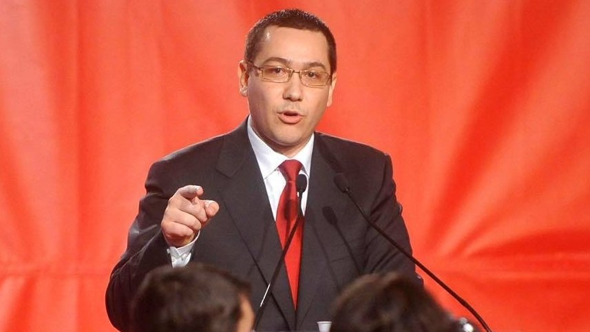 Victor Ponta, soluții pentru Ludovic Orban. Sfaturi pentru a scăpa de situația-dezastru din economie
