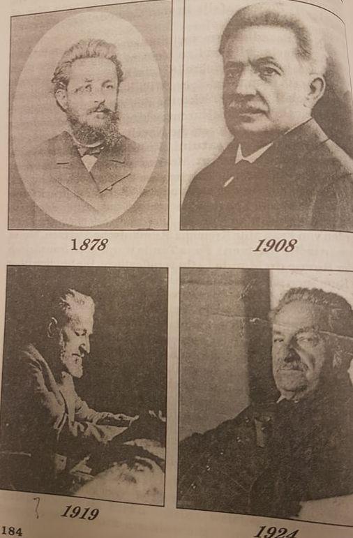 Un mare scriitor nu a fost de acord cu Unirea românilor din 1918. Nicolae Iorga l-a scuipat și România Mare l-a băgat în închisoare 629195