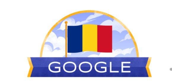 ZIUA MARII UNIRI. 1 DECEMBRIE. Ziua Națională a României, sărbătorită cu un doodle special 