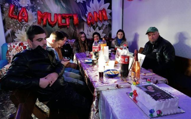 Ce se întâmplă acasă la Luiza Melencu. Gestul extraordinar al colegilor de clasă au impresionat-o pe mama fetei. „Dorinţa ei cea mai mare a fost...” 629474