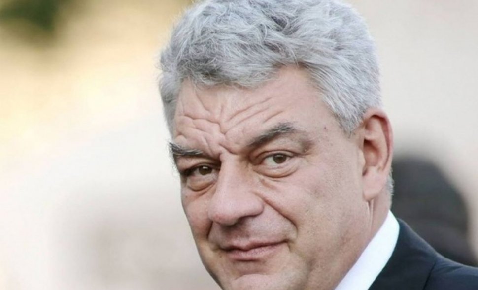 Mihai Tudose a demisionat din Pro România