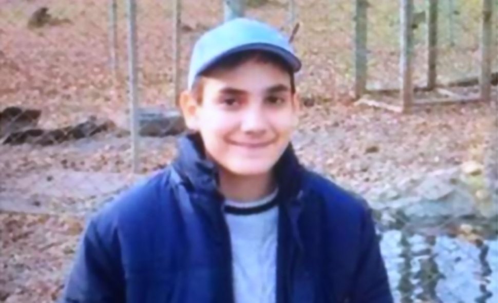 Alertă în Timiș. Băiat de 12 ani, căutat de poliţişti după ce nu s-a mai întors acasă