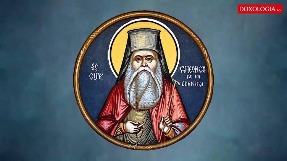 Calendar ortodox 3 decembrie 2019. Sărbătoare pentru creştinii ortodocşi de Sfântul Cuvios Gheorghe de la Cernica