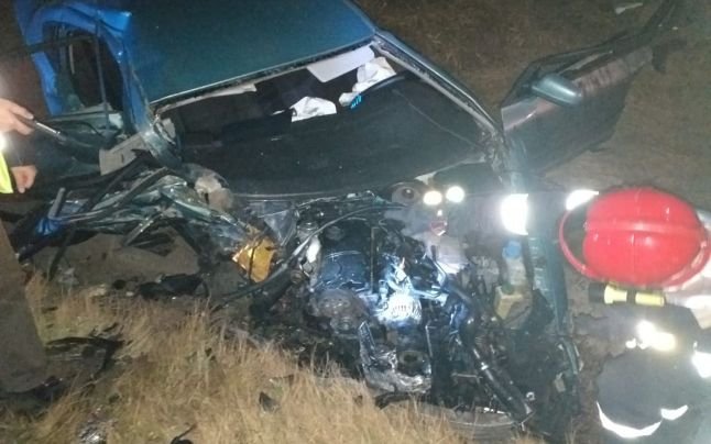 Ce pedeapsă a primit un șofer român care a omorât cinci oameni