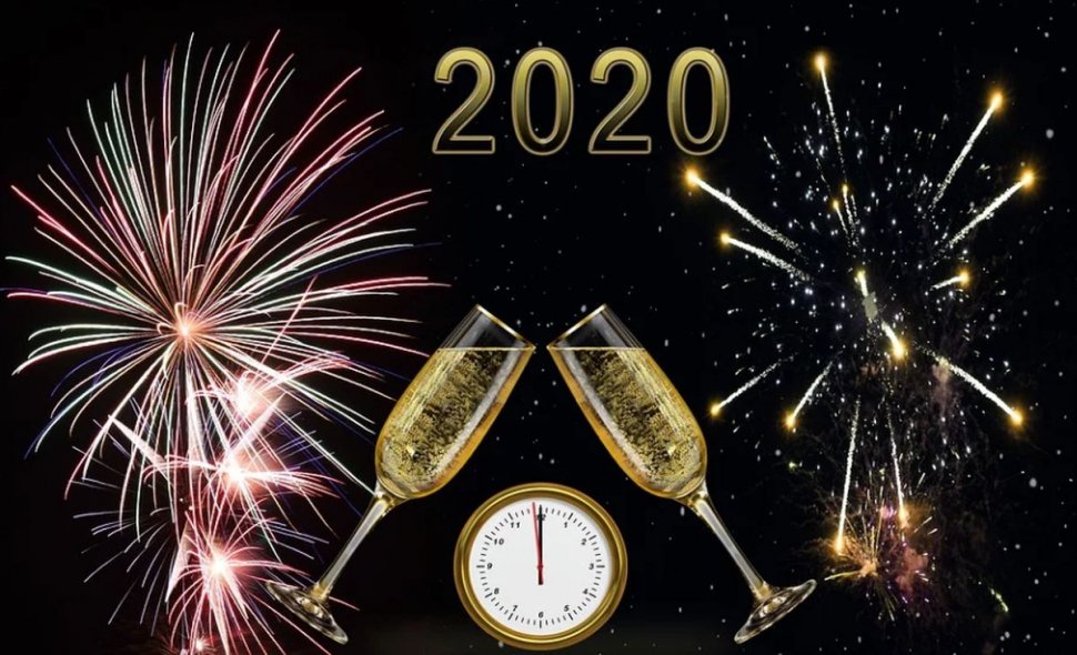 2020, AN BISECT. Superstiții de care trebuie să ții cont în noul an