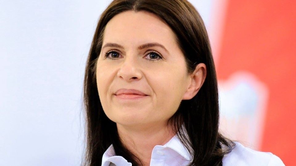 Adriana Săftoiu a răbufnit după acceptarea unor foști PSD-iști în PNL: „Suntem scuzabili?”