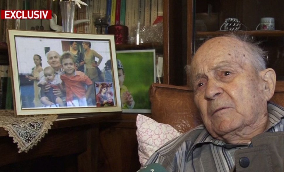 Sinteza zilei. Interviu cutremurător cu eroul veteran ignorat de Ziua Națională a României: „Să le fie rușine”