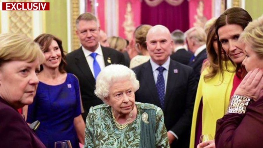 Ion Cristoiu, despre rochia îmbrăcată de Carmen Iohannis la Palatul Buckingham: ''Ea era la sală? Eu cred că era la fitness!'' - VIDEO