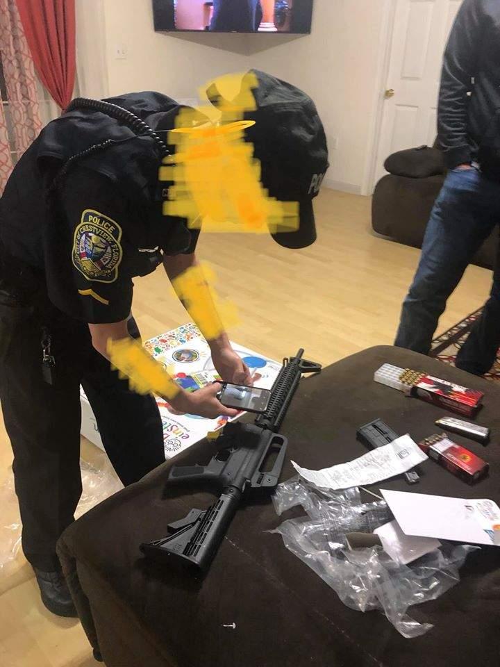 Veronica i-a cumpărat bebelușului un premergător, însă atunci când a desfăcut cutia a înmărmurit! A chemat imediat poliția căci totul se putea sfârși într-o tragedie! 630294