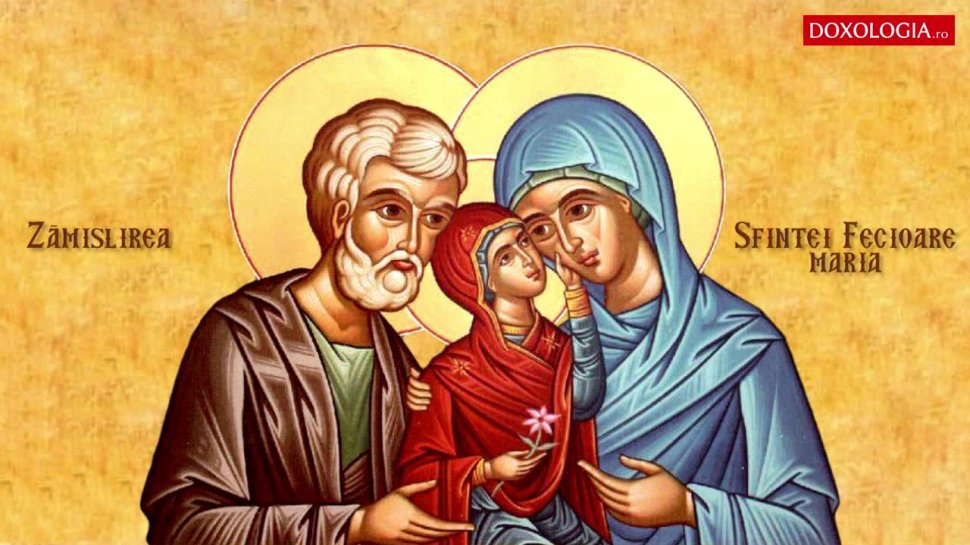 Calendar ortodox 9 decembrie 2019. Sărbătoare pentru creştinii ortodocşi