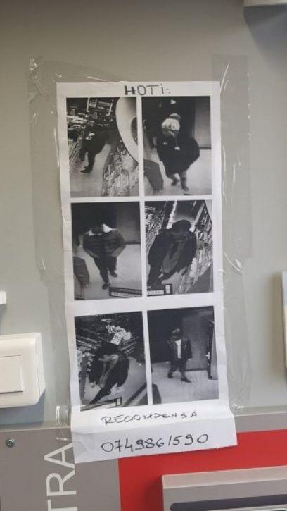 Intrase într-un supermarket din Iași când a văzut ceva cu totul neașteptat. „Cred că e primul magazin în care văd așa ceva!” (FOTO) 630984