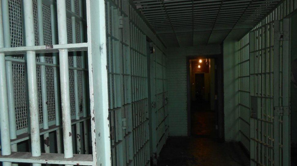 Alertă la Penitenciarul Constanța-Poarta Albă! Un deținut a evadat!