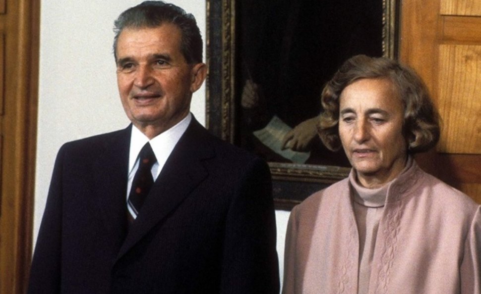 DOCUMENTAR. Secretele familiei Ceaușescu, dezvăluite de martori-cheie 