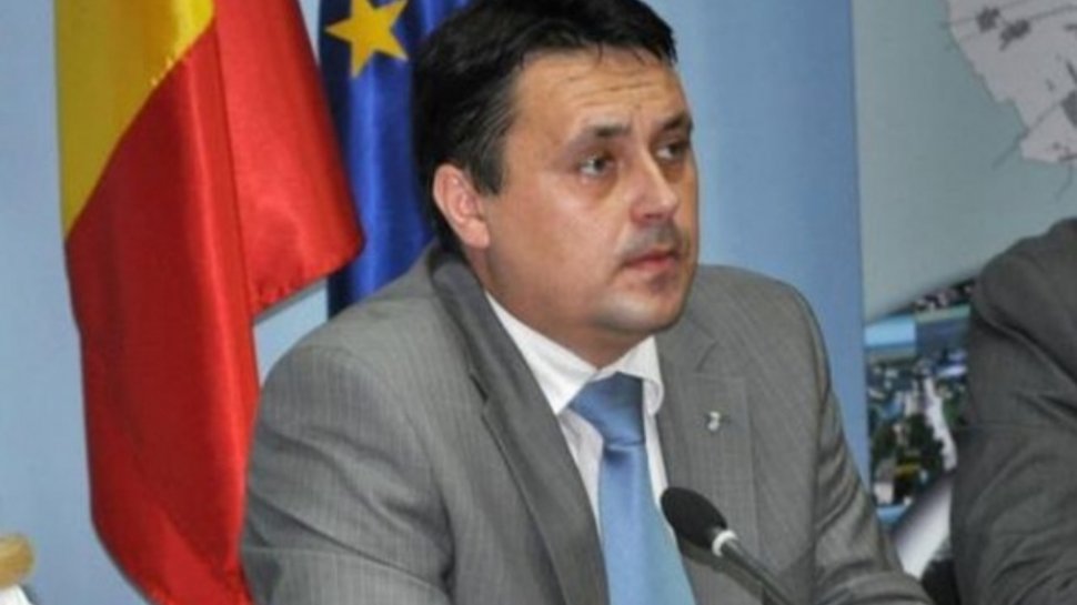 Fostul primar al Ploieștiului, Andrei Volosevici, achitat într-un dosar de corupție