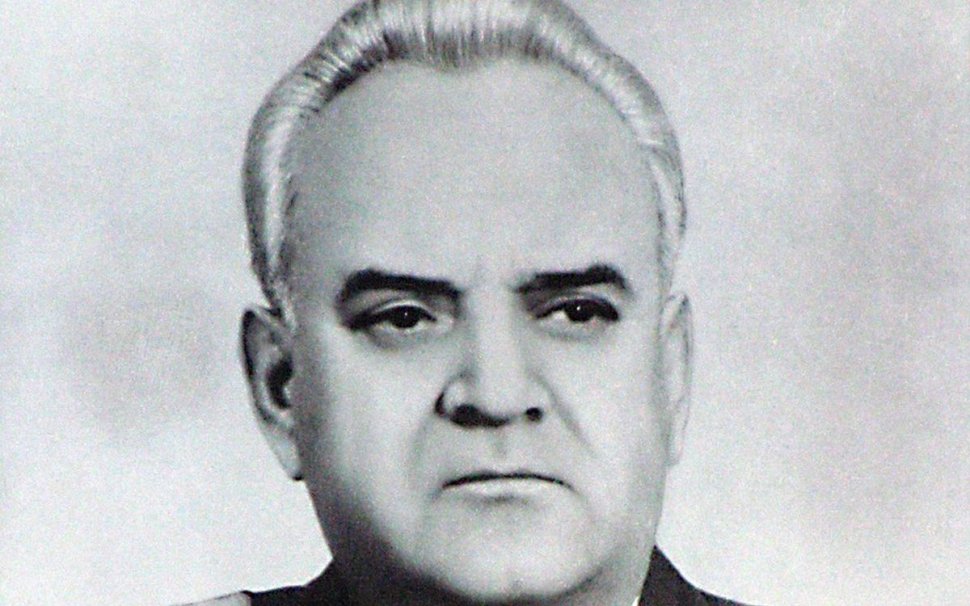 Generalul Pârcălăbescu, acuzat de asasinarea lui Vasile Milea: "S-a sinucis în biroul meu"