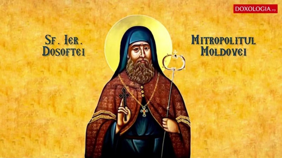 Calendar ortodox 13 decembrie 2023. Sărbătoare cu cruce neagră pentru creştinii ortodocşi