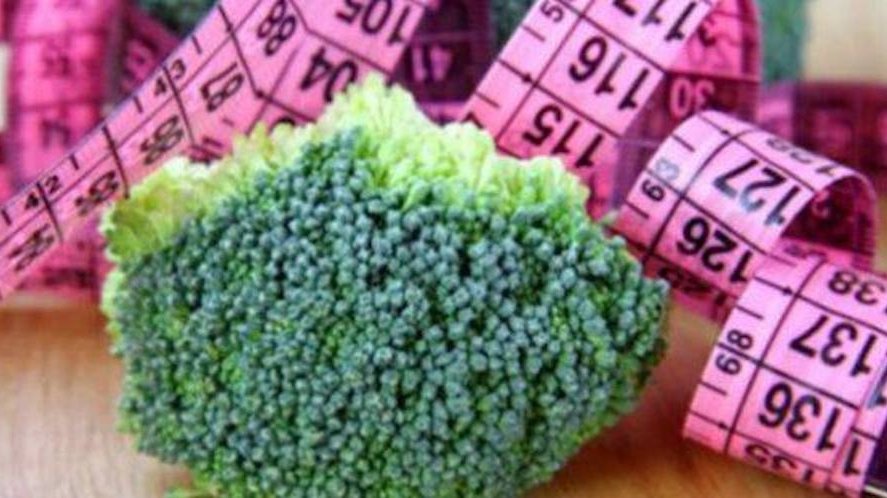 DIETĂ. Cum slăbești în 10 zile mâncând broccoli. Încearcă dieta asta rapidă