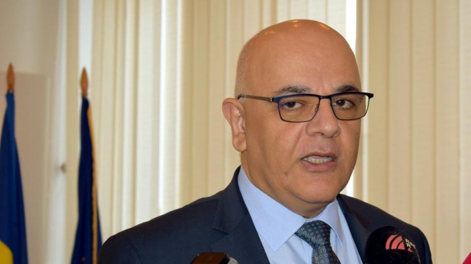 Ministrul de Interne: „Auditul nu îl vizează pe  Raed Arafat”. Ce spune șeful Marcel Vela despre privatizarea SMURD