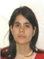 O tânără a dispărut de la domiciliul ei din București. Polițițiștii cer ajutorul populației pentru găsirea ei 631970