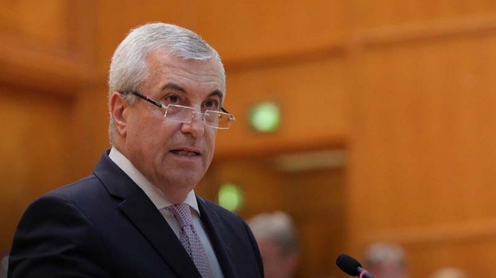 Călin Popescu Tăriceanu: "Am eșuat în a ține nomenclatura comunistă departe de conducerea statului. Am avut un informator al Securității în funcția de președinte timp de zece ani"