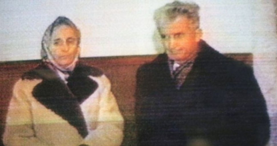 Dezvăluiri despre ultimele zile de viață ale cuplului Ceauşescu. Filmul despre sfârşitul Ceauşeştilor - VIDEO