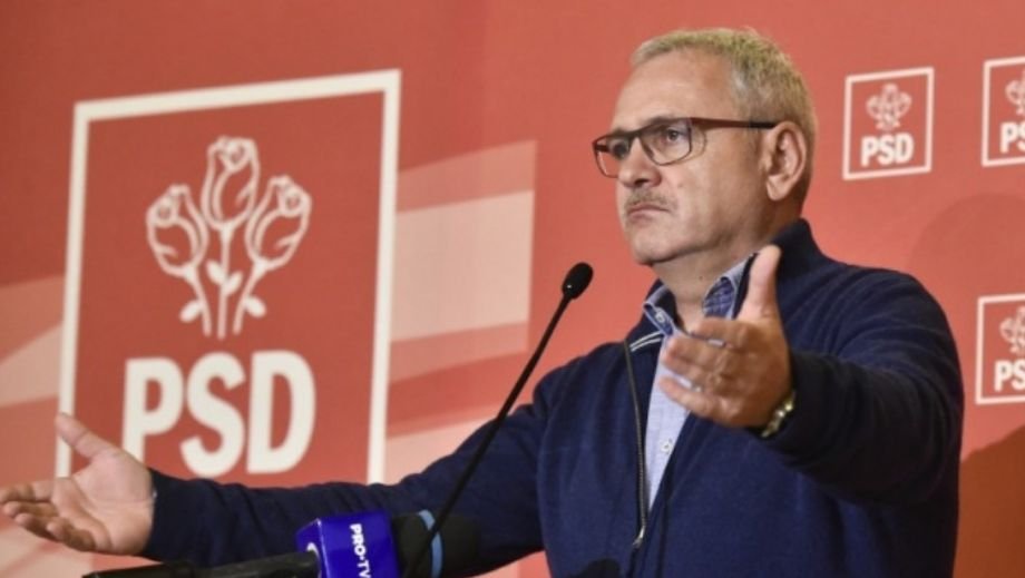 Ludovic Orban, val de atacuri la PSD: „S-a întors la perioada lui Liviu Dragnea”
