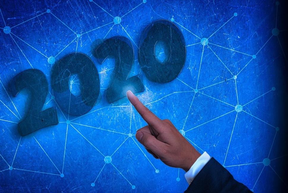 Previziuni 2020 în numerologie. Anul tău personal 2020 în numerologie 
