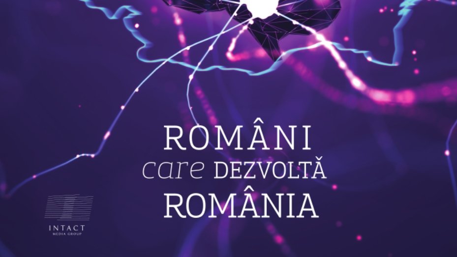 Români care dezvoltă România - Argument