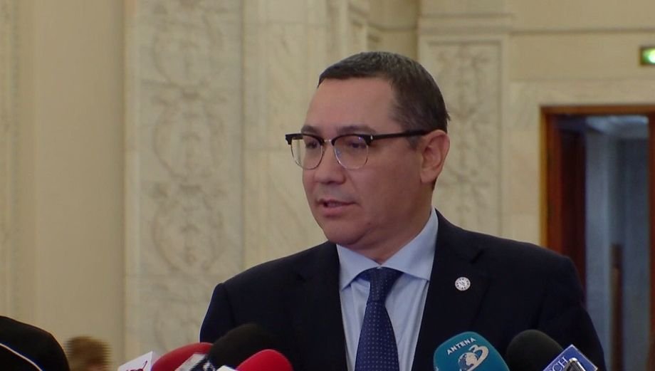 Victor Ponta, prima reacție la acuzațiile lui Adrian Porumboiu: „Este o cretinătate”