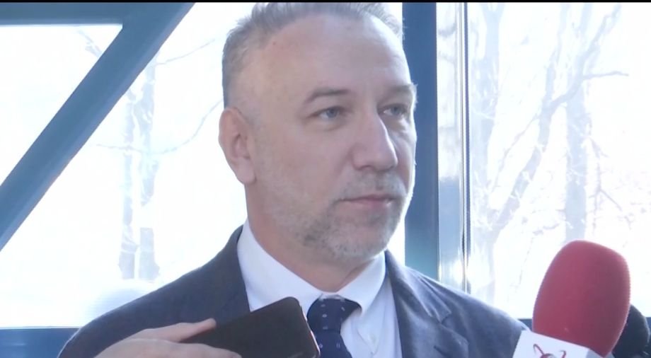 Procurorul general interimar: Poliţiştii vor propune ca fiul lui Gheorghe Dincă să fie cercetat sub control judiciar