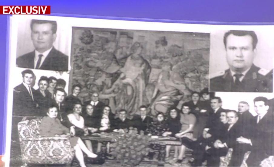 Sosia lui Nicolae Ceaușescu rupe tăcerea după 30 de ani 632830