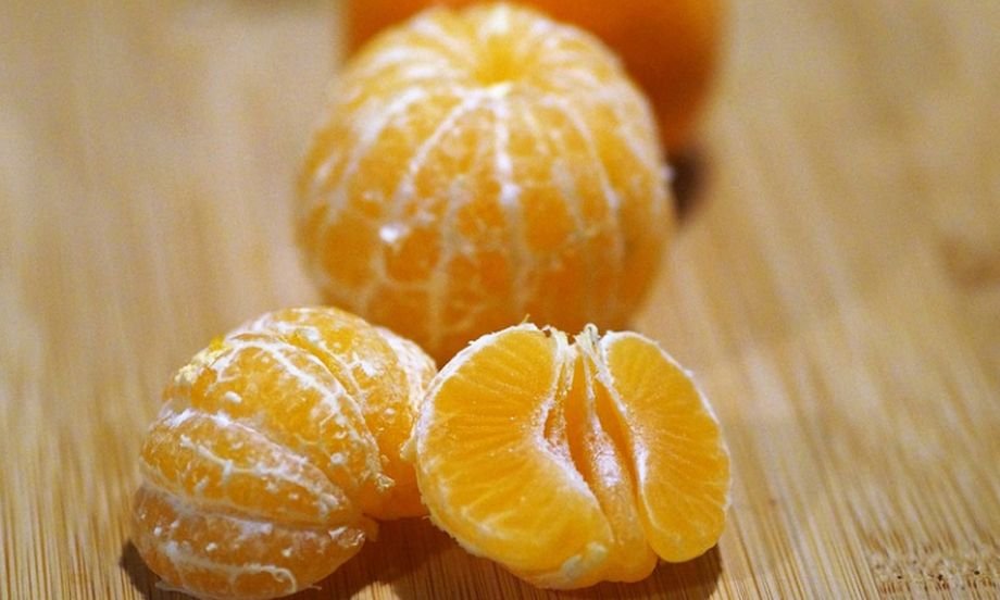 DIETA cu mandarine – slăbește rapid înainte de sărbători