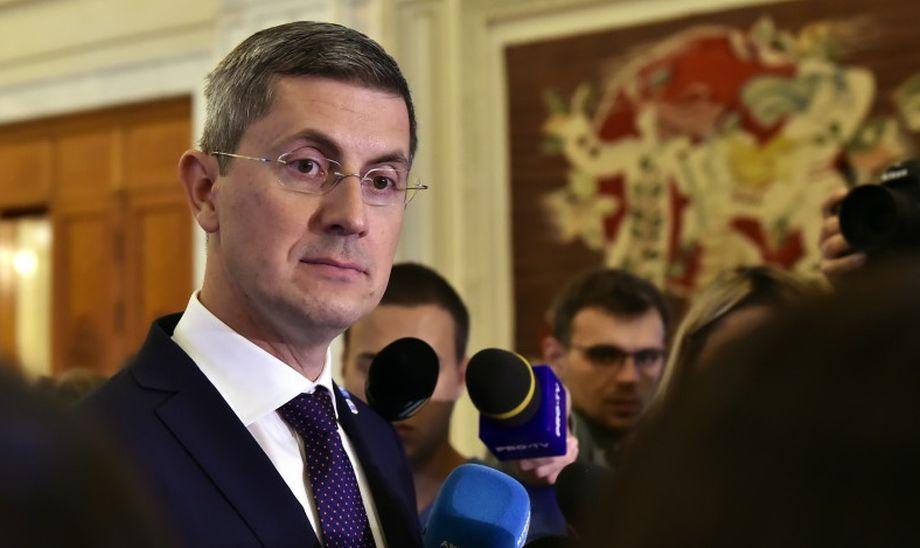 Scandalul din USR continuă. Încă o excludere din partid, după cea a Olimpiei Ardelean