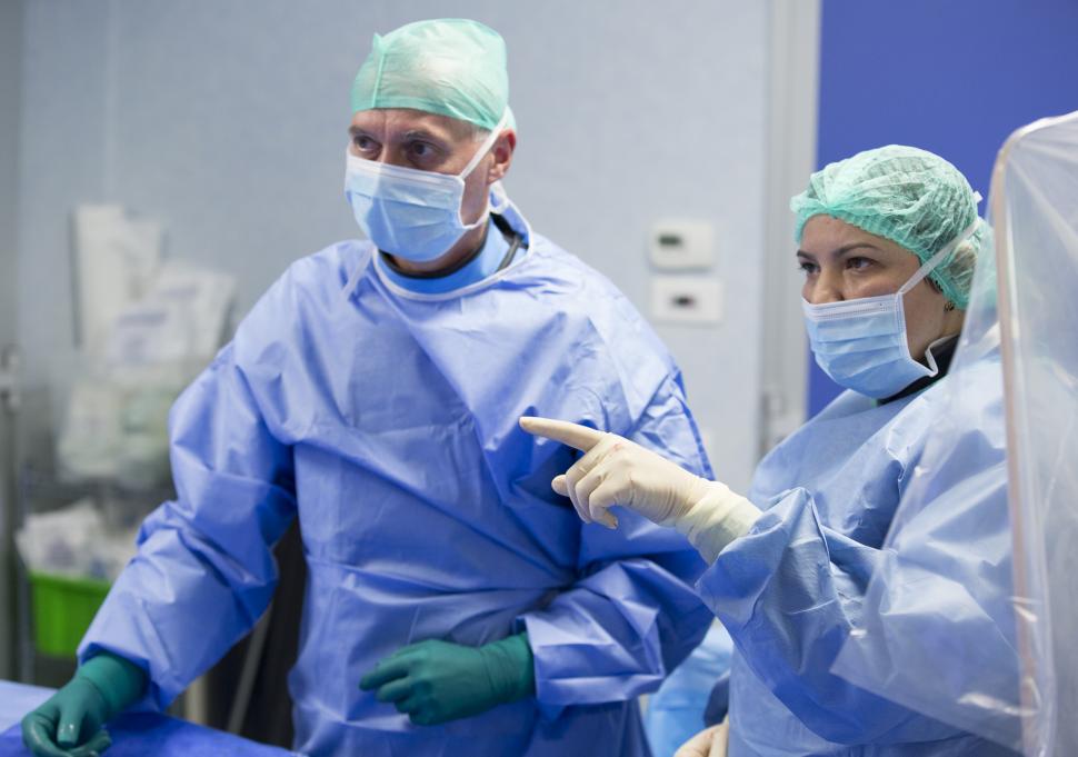 Cadou de Crăciun pentru o fetiță de cinci ani din Dolj – Inima Denisei este în sfârșit sănătoasă 633209