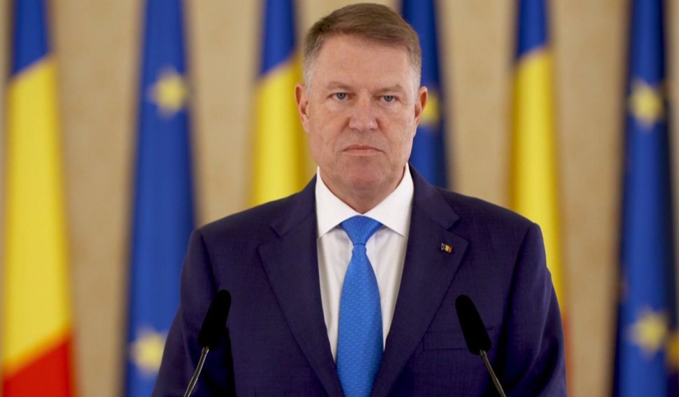 Klaus Iohannis, iritat de Dacian Cioloș: Să ne mai lase cu lecțiile